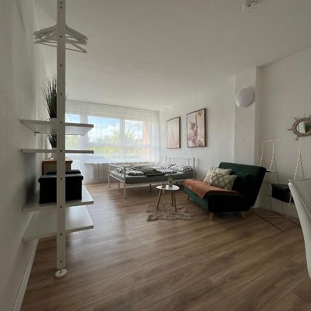Knockscasa4You 1 Zimmer Appartement Nr.8 Marburg 外观 照片