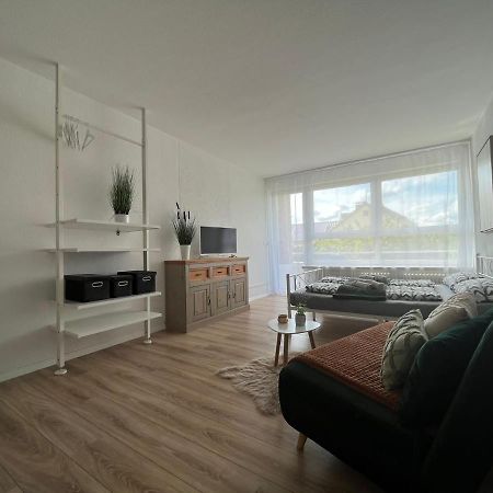 Knockscasa4You 1 Zimmer Appartement Nr.8 Marburg 外观 照片