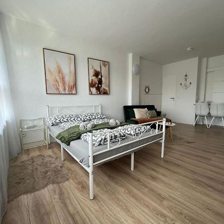 Knockscasa4You 1 Zimmer Appartement Nr.8 Marburg 外观 照片