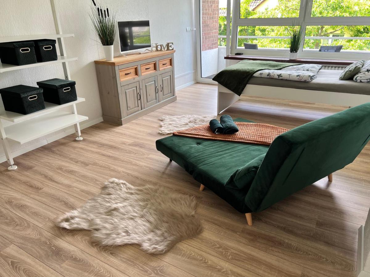 Knockscasa4You 1 Zimmer Appartement Nr.8 Marburg 外观 照片
