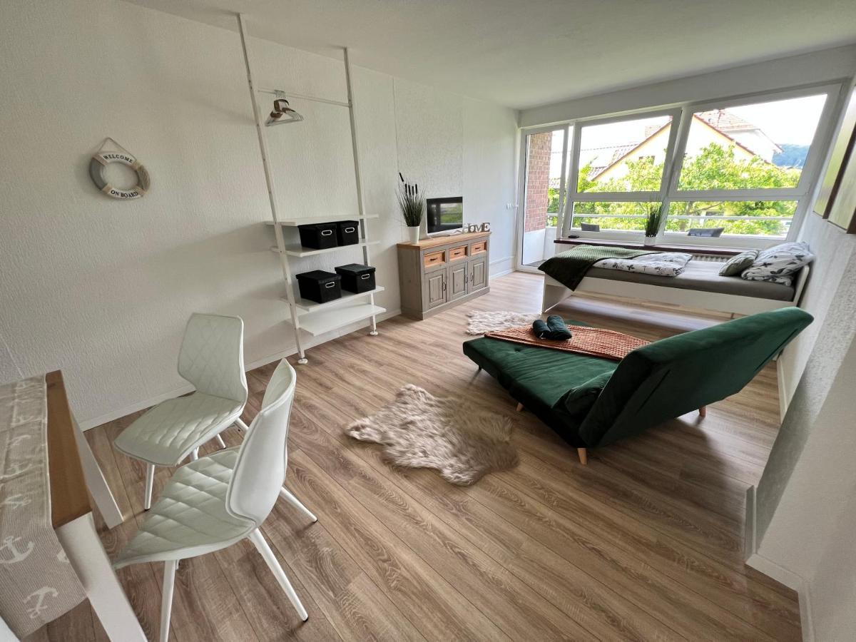 Knockscasa4You 1 Zimmer Appartement Nr.8 Marburg 外观 照片