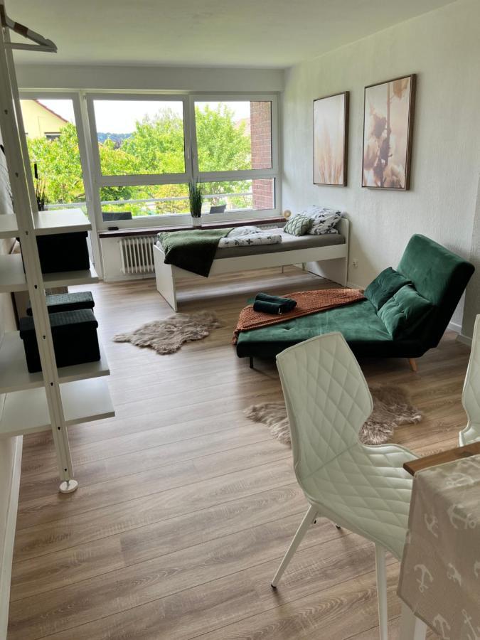 Knockscasa4You 1 Zimmer Appartement Nr.8 Marburg 外观 照片