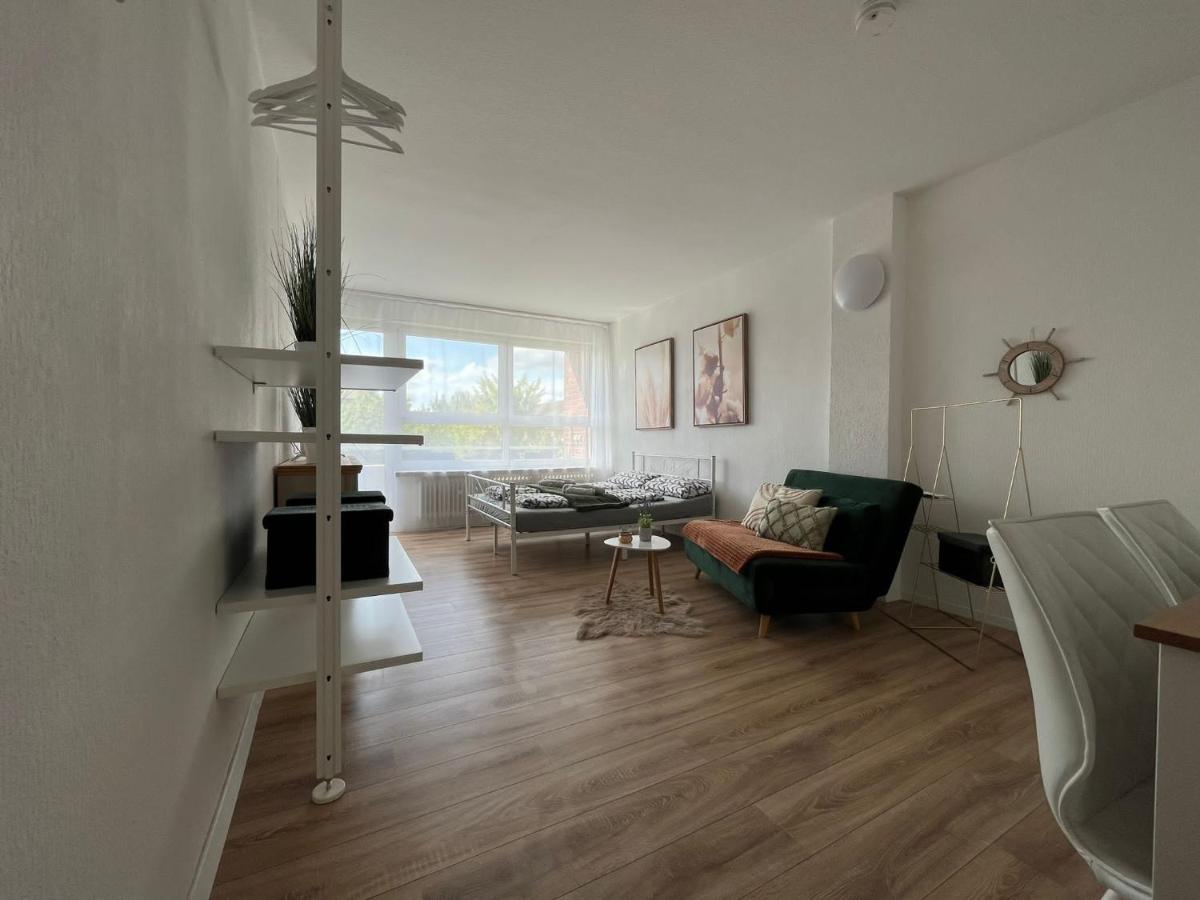 Knockscasa4You 1 Zimmer Appartement Nr.8 Marburg 外观 照片