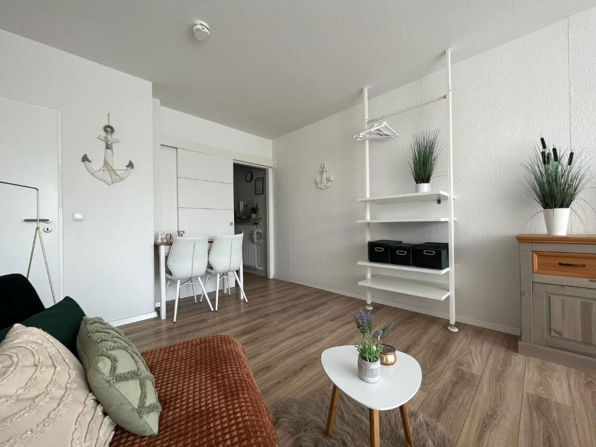 Knockscasa4You 1 Zimmer Appartement Nr.8 Marburg 外观 照片