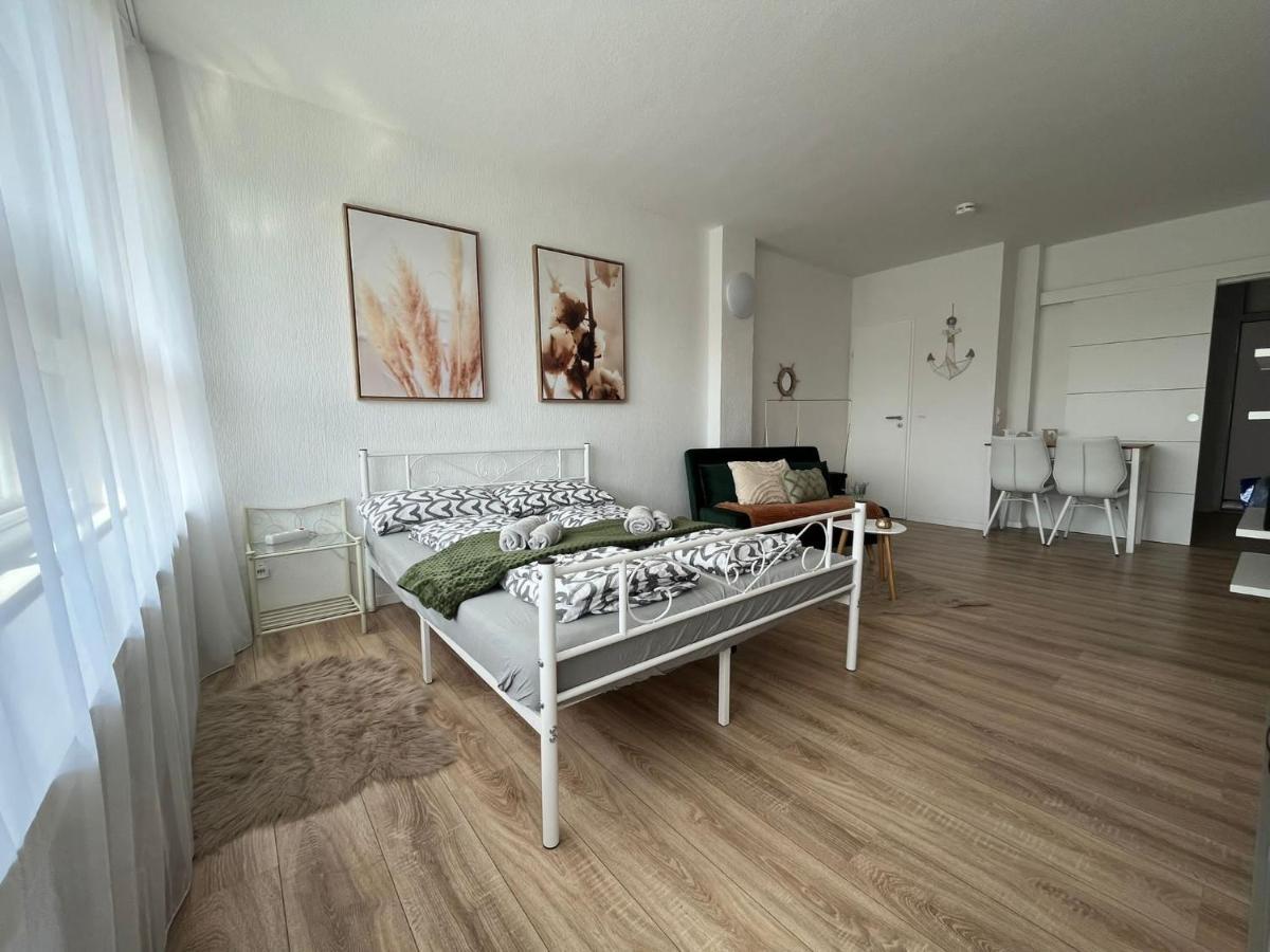 Knockscasa4You 1 Zimmer Appartement Nr.8 Marburg 外观 照片